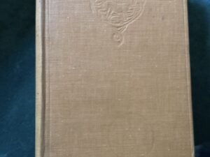 Secondhand books.