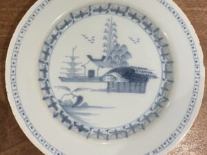 Antique Ceramics